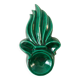 Ceramic ashtray 50s