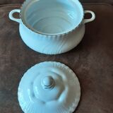 Romania Soup Tureen