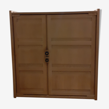 Armoire gémeaux par Guillerme et Chambron