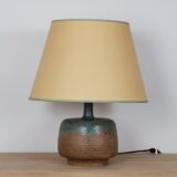 Sandstone lamp