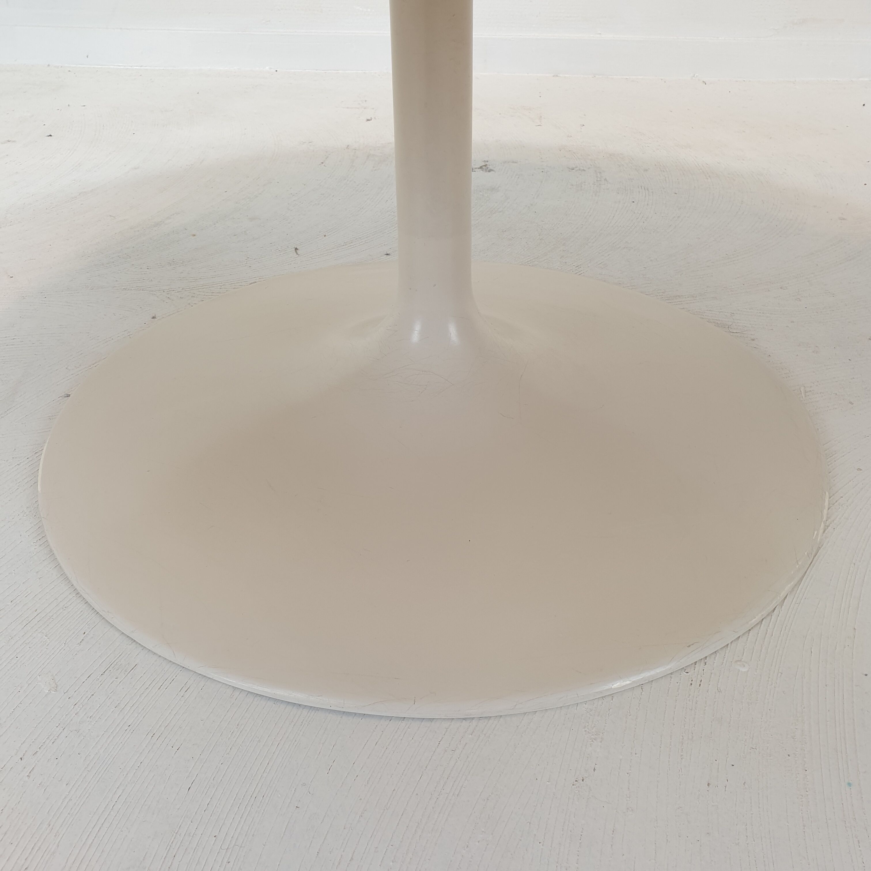 "Circle" Coffee Table by Pierre Paulin for Artifort, 1960's