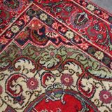 Tapis Persan Tabriz - 210x138 cm