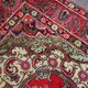 Tapis Persan Tabriz - 210x138 cm