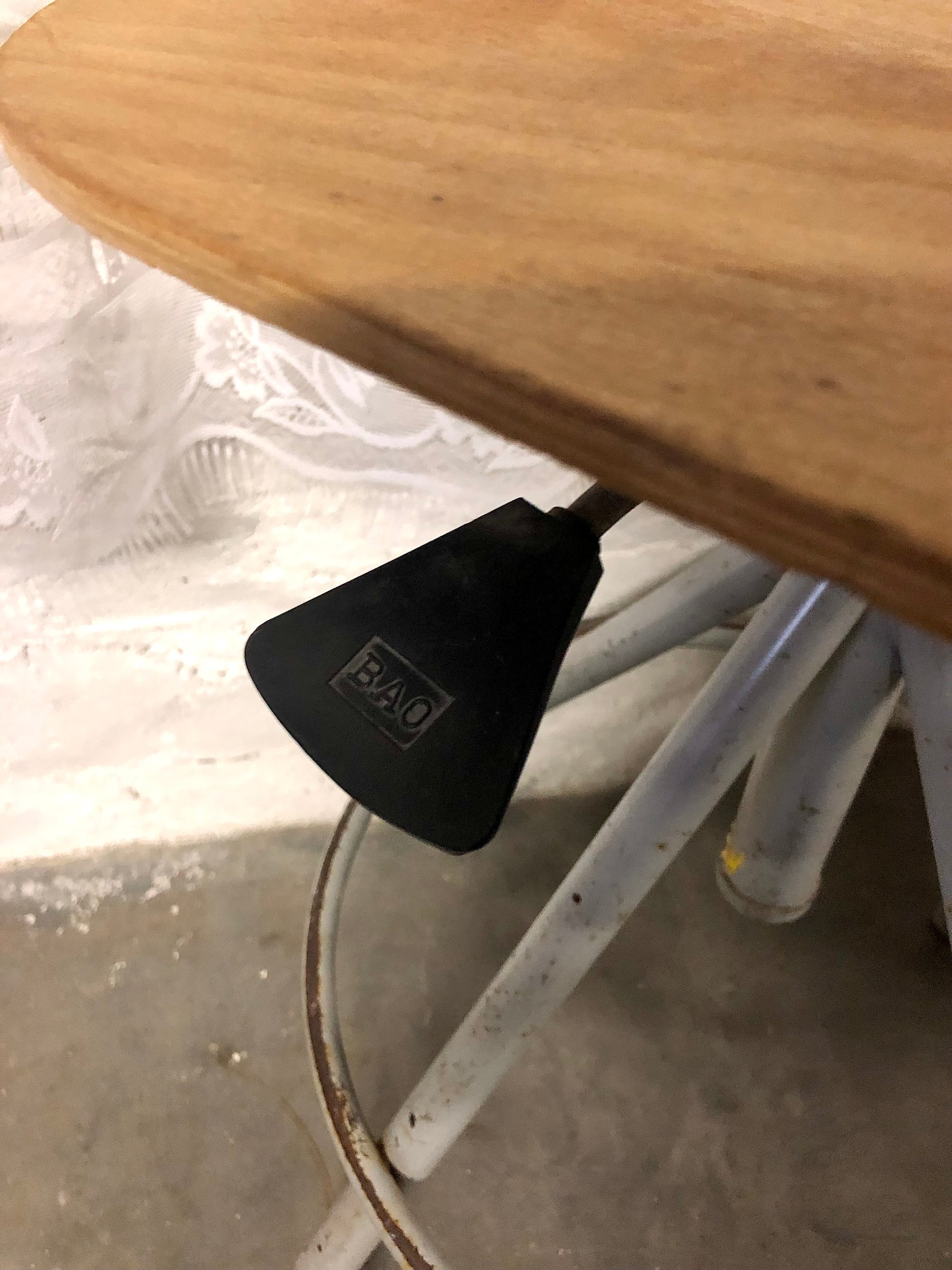 BAO Industrial Stool