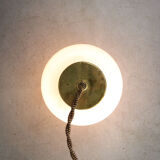 Bedside lamp