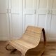 Gunghult rocking chair, IKEA x James Irvine
