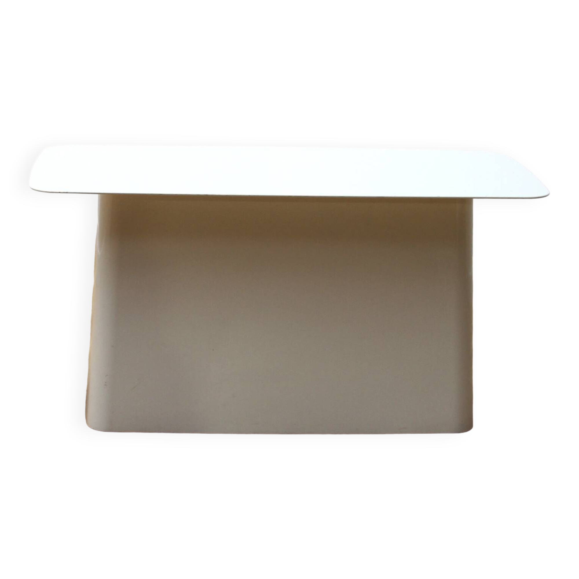 Vitra side table, Erwan & Ronan Bouroullec