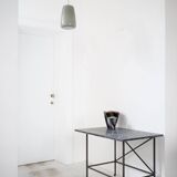 Opaline Mouse Grey Suspension 1950
