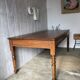 Farmhouse table 200x98cm