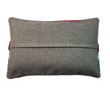 Vintage turkish handmade cushion cover