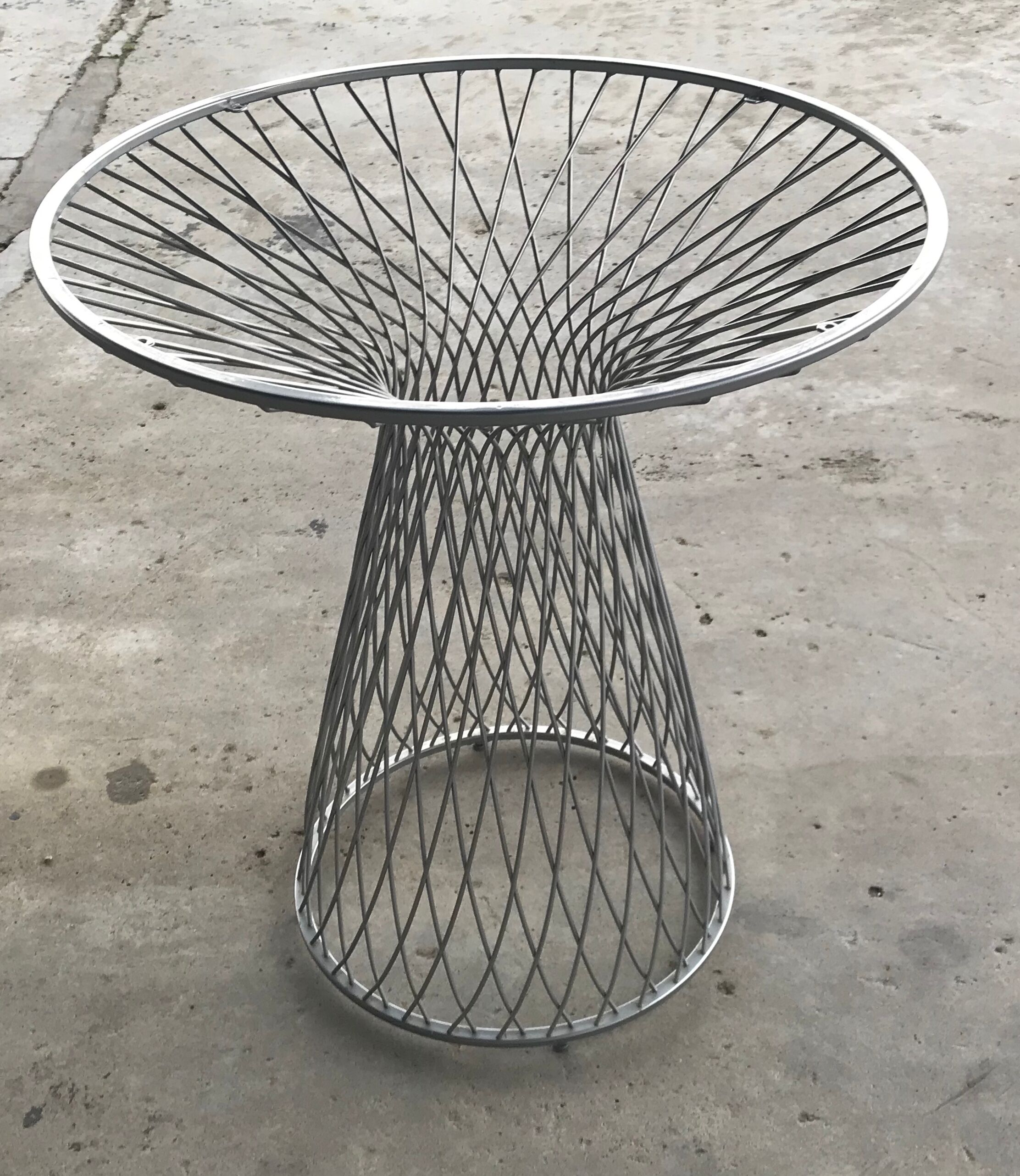 Emu Model heaven roundtable, designer Jean-Marie Massaud