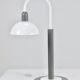 Postmodern Italian 1980s Memphis Style Table Side Lamp, 1980s