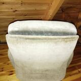 armchair