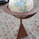 Globe Earth Replogle U.S.A
