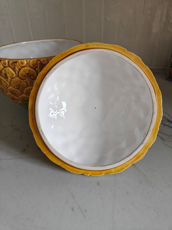 Pot à glaçons