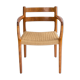 Armchair #67 Niels Møller 1970s