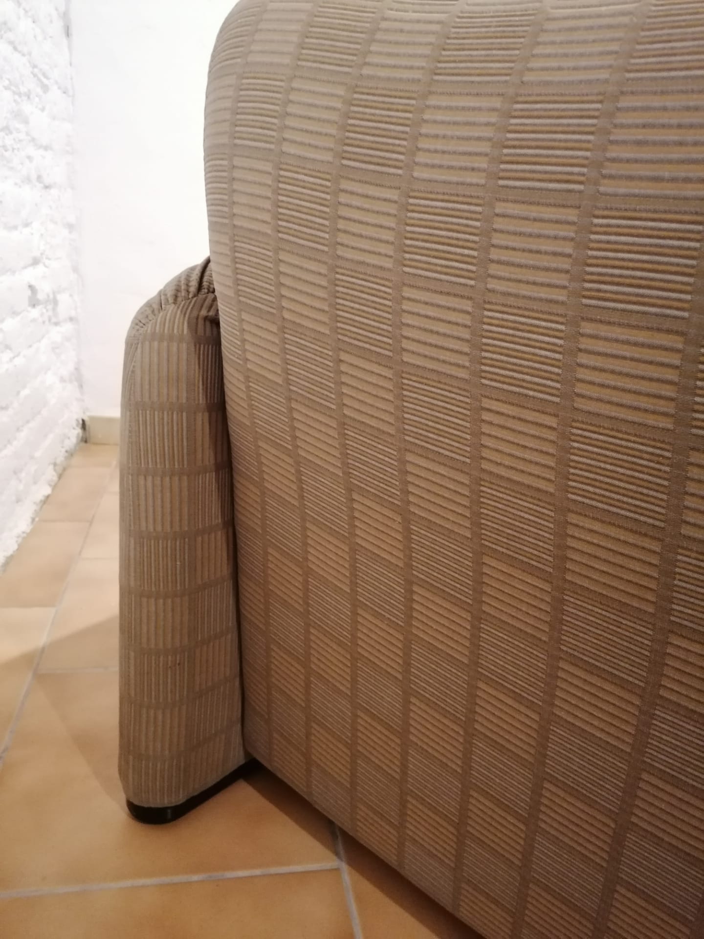 Canapé Maralunga par Vico Magistretti pour Cassina, 1970
