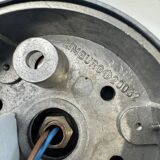 Vintage "Limburg" antique ceiling light