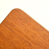 Scandinavian highboard