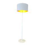 White solar lamp B. Lux Lola F.