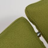 Model EJ 96 „Apollo” Armchairs by Peter Hjort Lorentzen & Johannes Foersom
