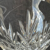 Champagne Glasses (5) - Mid-century modern - Crystal