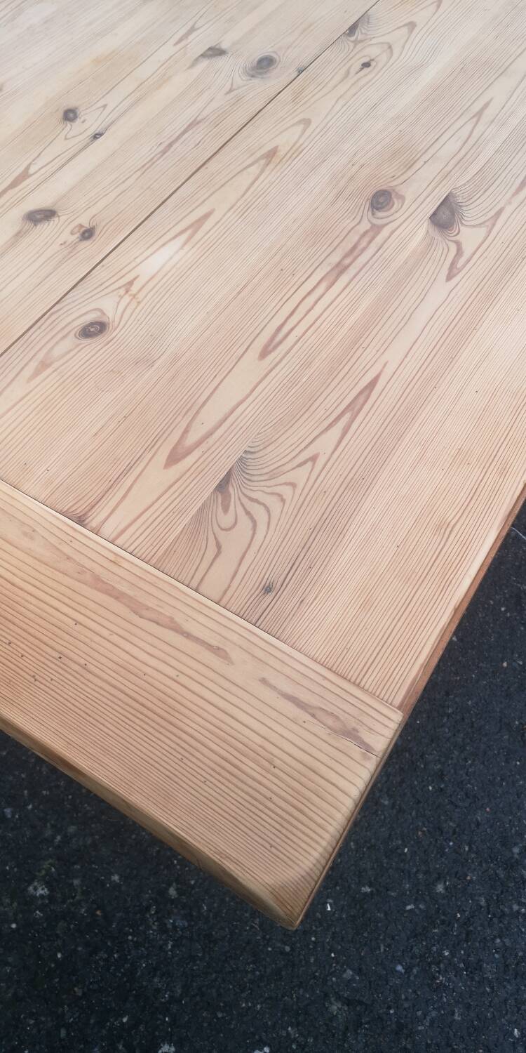 Monastery Farm Table