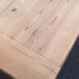 Monastery Farm Table