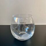 4 verres Boda Nova modèle PingPong