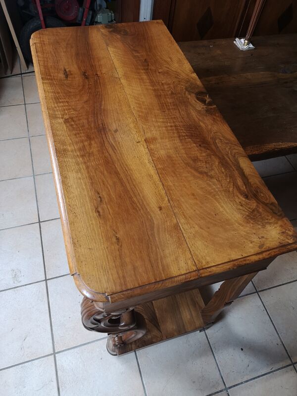 Console Louis Philippe