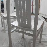 Baumann Chairs - Argos Model - Stamped
