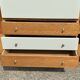 Secretary, bookcase, cupboard, wardrobe, 60s, vintage