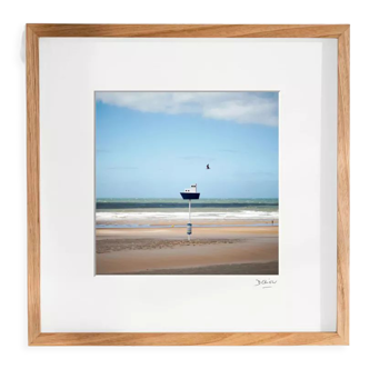 Small boat