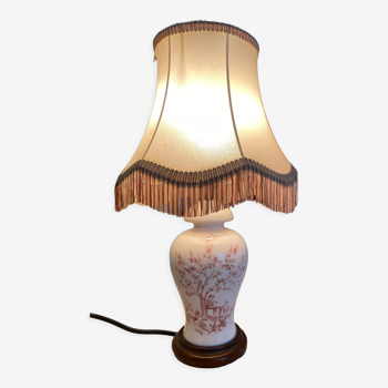 Lampe