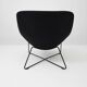 Fauteuil Mishell de Piotr Kuchciński pour Noti