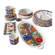 Villeroy & Boch Acapulco – Vintage service from the 1970s – Christine Reu