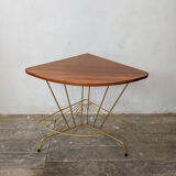 Vintage corner harness