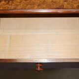 Military commode Howard & Son 1881 by Sir C Pigott