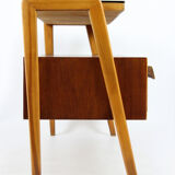 Small mid-century sideboard from Jitona, 1960s