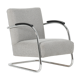 2 cantilever armchairs from Mucke & Melder, 30's
