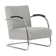 2 cantilever armchairs from Mucke & Melder, 30's