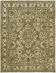 1980s 283 cm x 366 cm beige wool carpet
