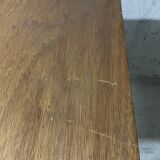 60s side table