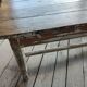 Table de ferme