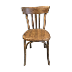 Chaise baumann bistrot