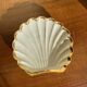Vide poche coquillage Capodimonte