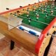 Baby Foot RENE PIERRE 71 (2 to 4 Players)