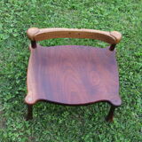 Togolese stool