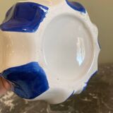Vase ondulations