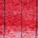 Moroccan Berber carpet beni ouarain 270 x 160 cm